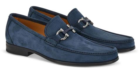 grandioso ferragamo loafer